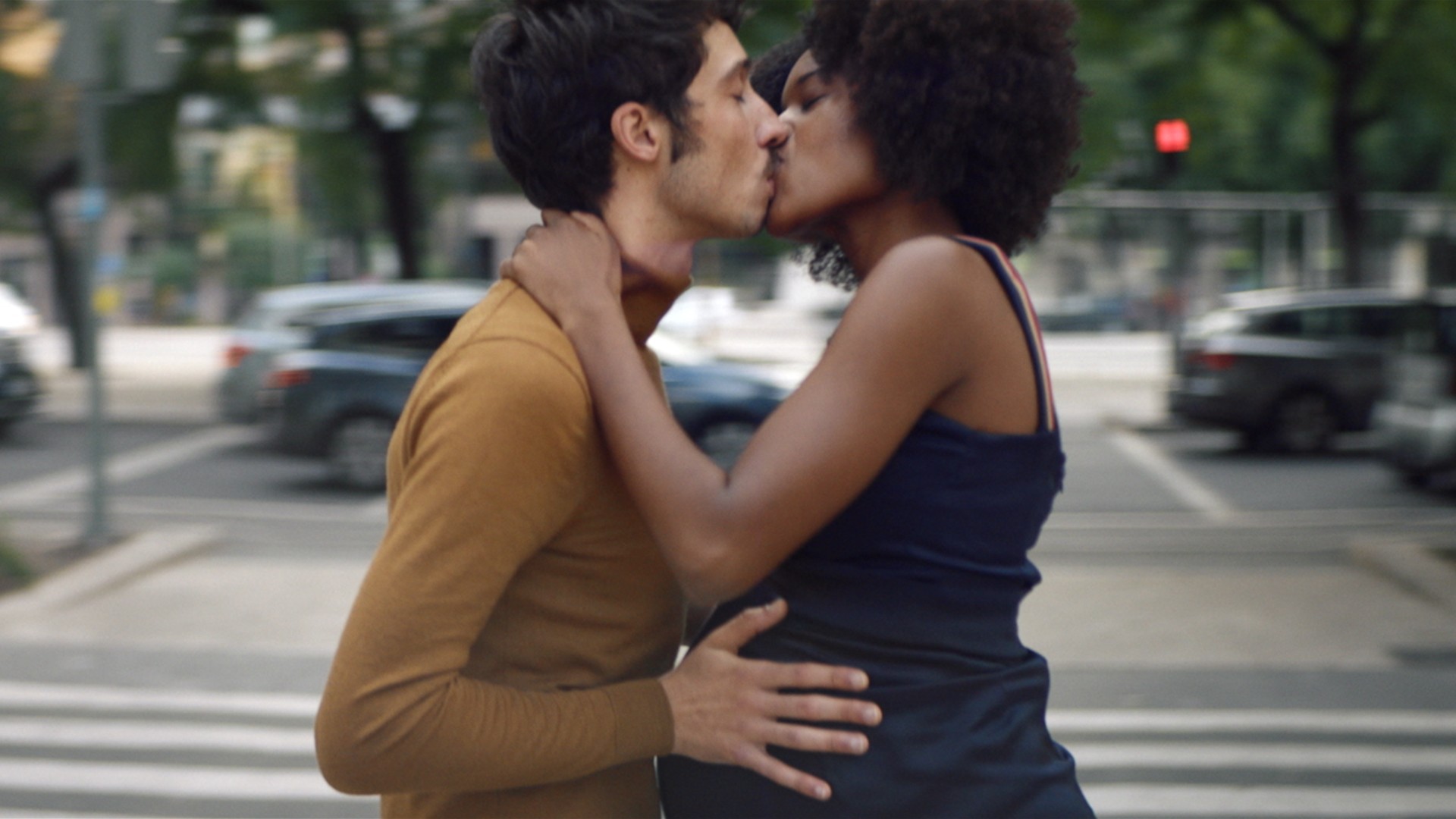 D.A.R.Y.L x Antoni garage // Mercedes-Benz