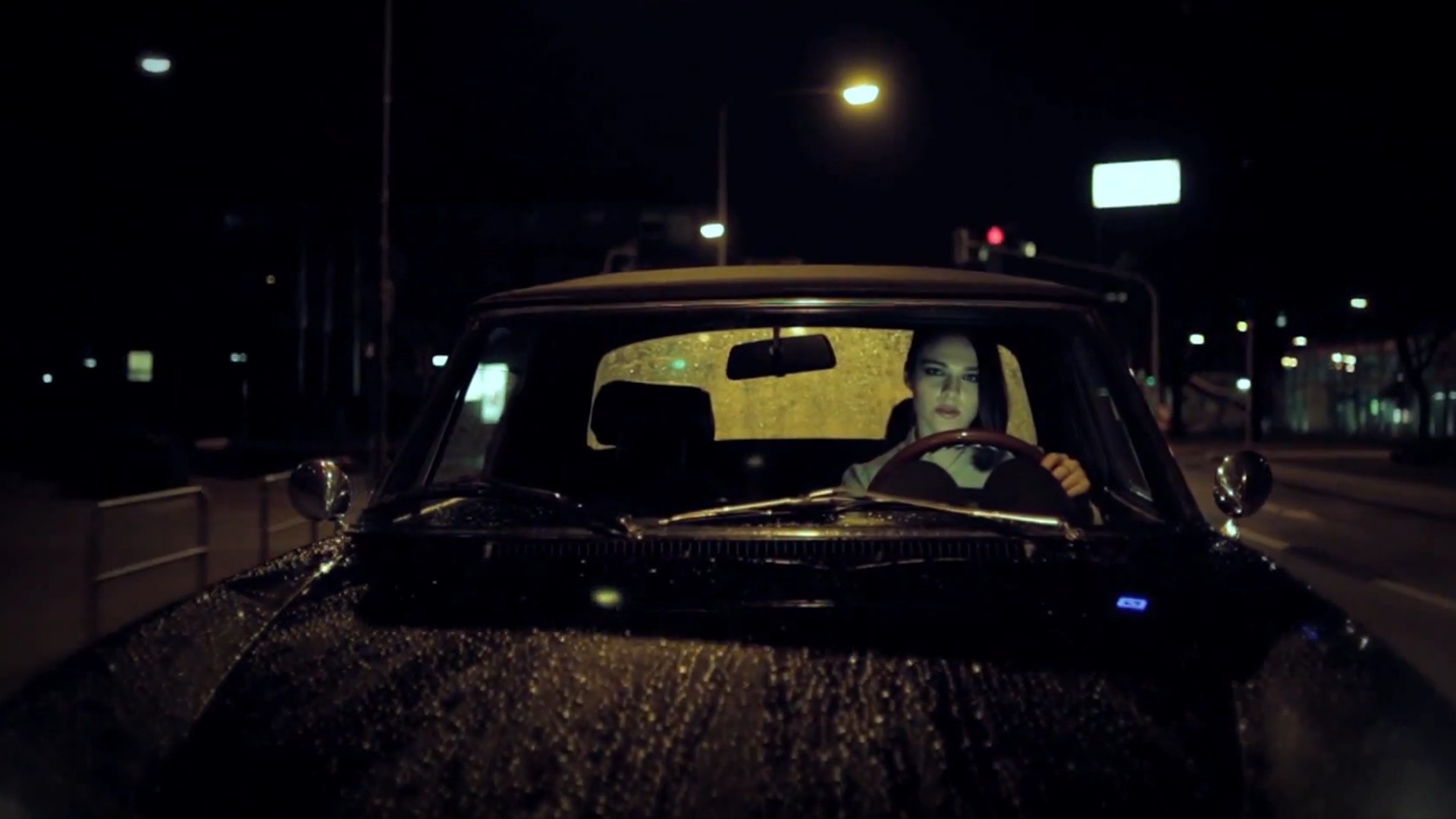 brandt&schleef x Park bennett // Nina Kravitz